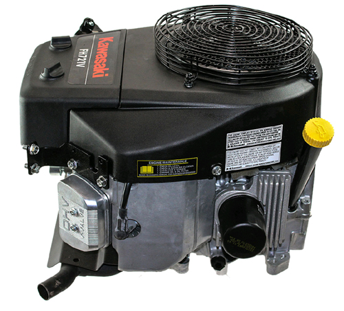 25 hp kawasaki engine deals